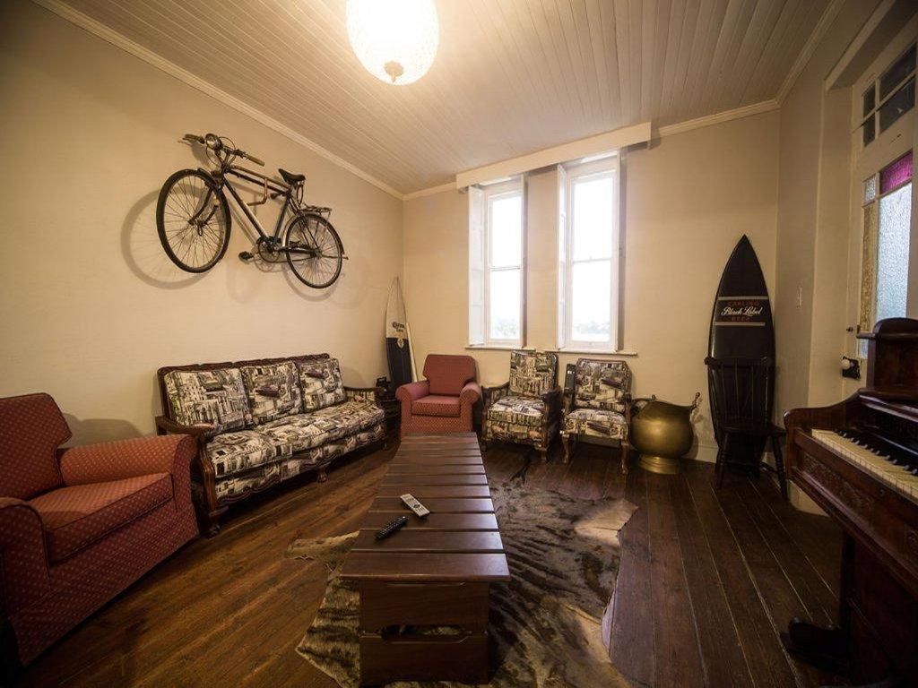 Barrel And Blues Inn Swellendam Luaran gambar