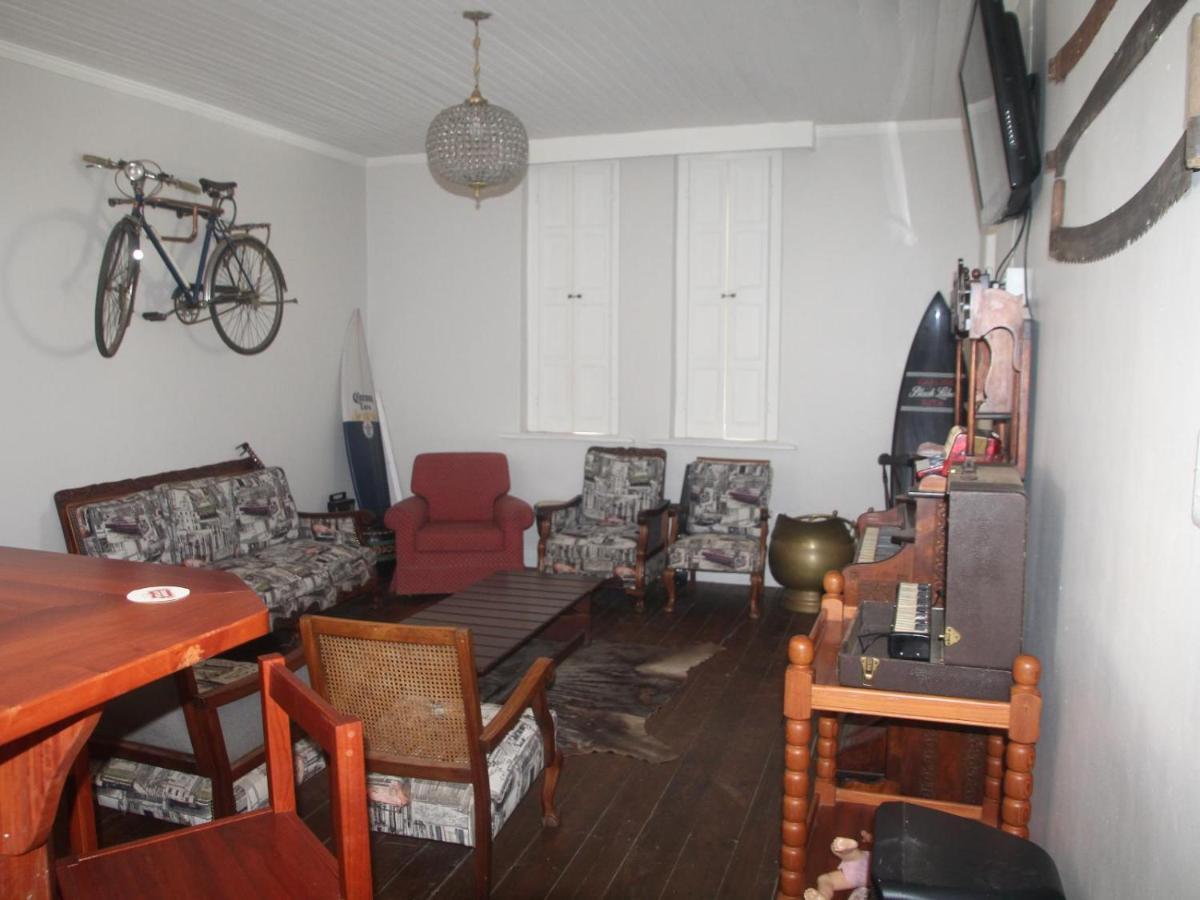 Barrel And Blues Inn Swellendam Luaran gambar