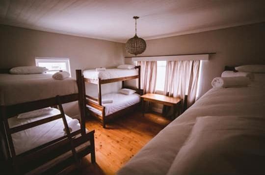 Barrel And Blues Inn Swellendam Luaran gambar