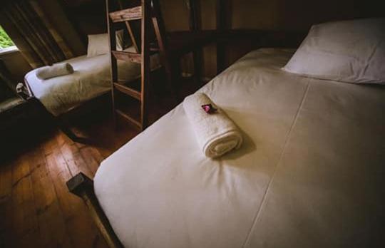 Barrel And Blues Inn Swellendam Luaran gambar